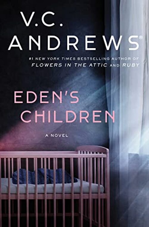 Eden's Children by V.C. Andrews