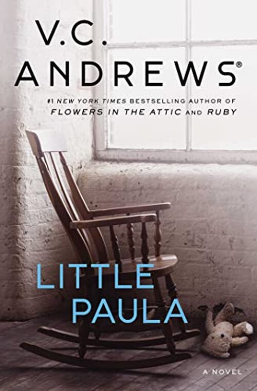 Little Paula by Andrew Neiderman
