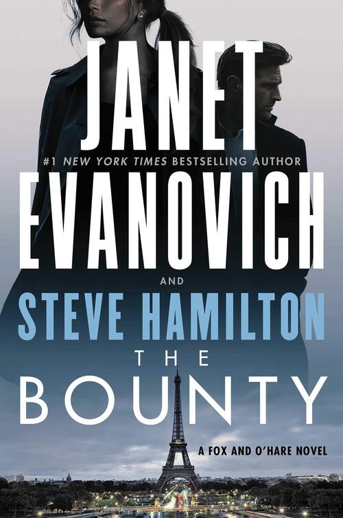 The Bounty by Steve Hamilton