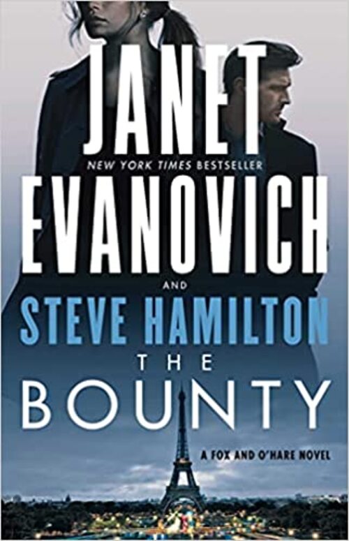 The Bounty by Steve Hamilton