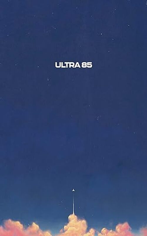 Ultra 85 by . Logic