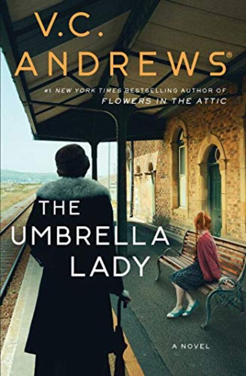 The Umbrella Lady by V.C. Andrews