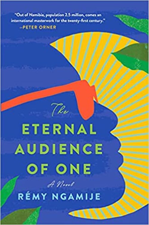 The Eternal Audience of One by Remy Ngamije