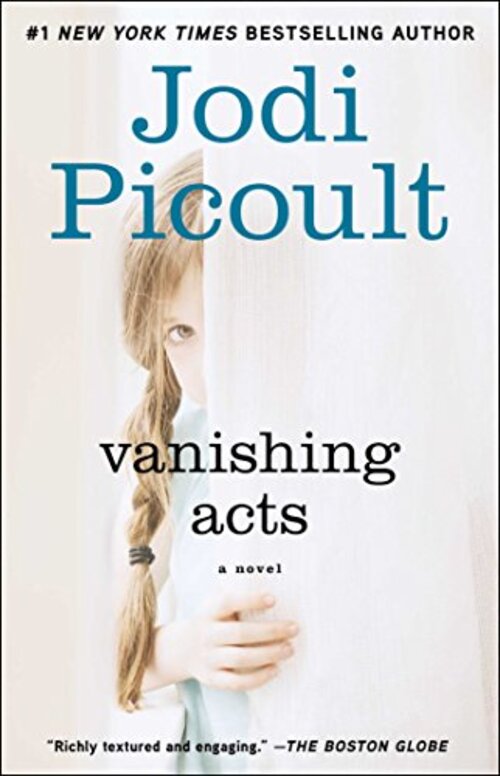 Vanishing Acts by Jodi Picoult
