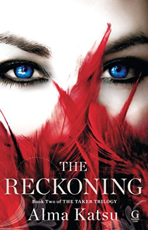 The Reckoning by Alma Katsu