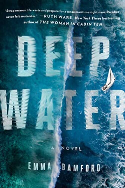 Deep Water by Emma Bamford