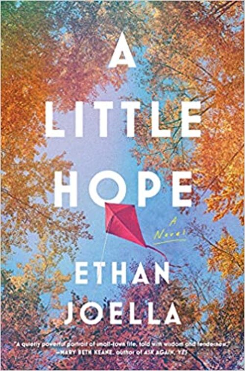 A Little Hope by Ethan Joella