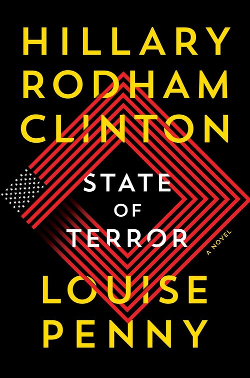 State of Terror by Hillary Rodham Clinton