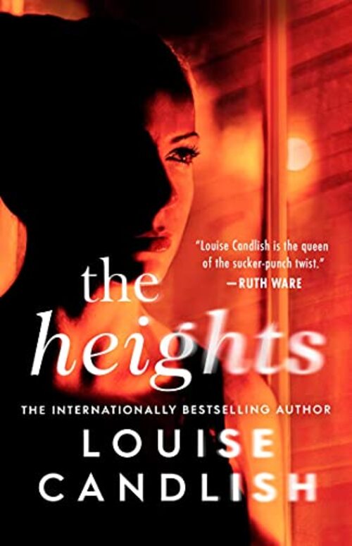 The Heights by Louise Candlish