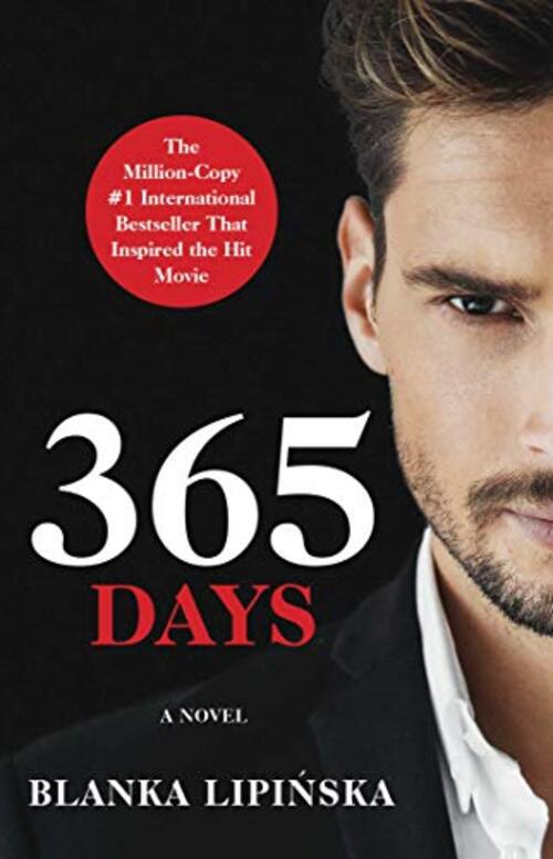 365 Days by Blanka Lipinska
