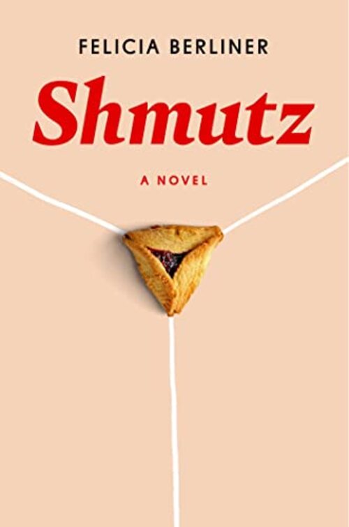 Shmutz by Felicia Berliner
