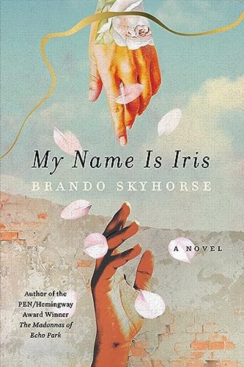 My Name Is Iris by Brando Skyhorse
