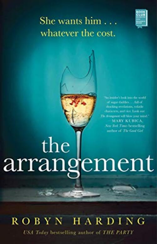 The Arrangement by Robyn Harding