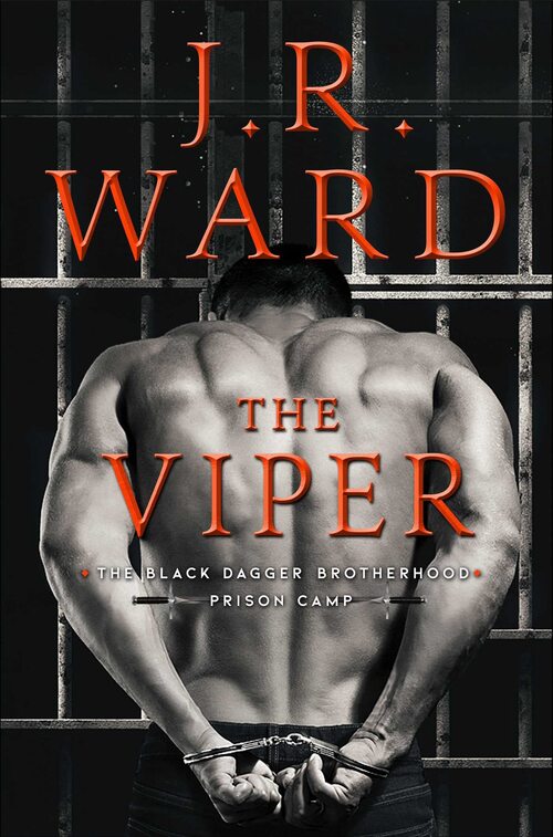 The Viper by J.R. Ward