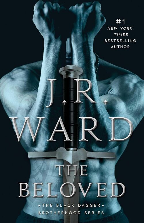 The Beloved by J.R. Ward