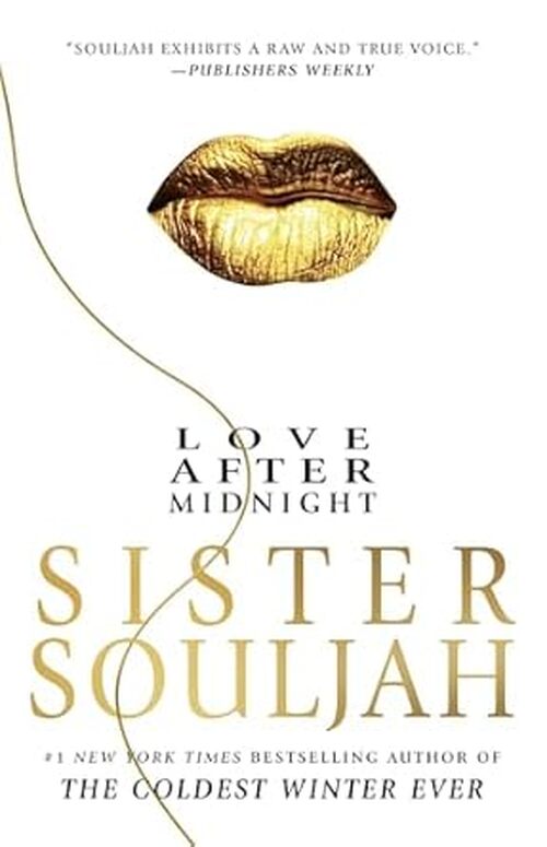 Love After Midnight by Sister Souljah