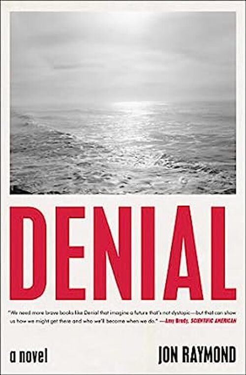 Denial by Jon Raymond