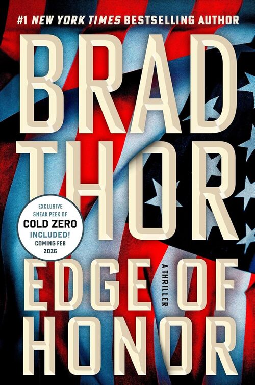 Edge of Honor