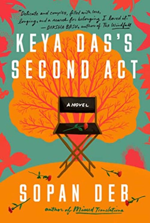 Keya Das's Second Act by Sopan Deb