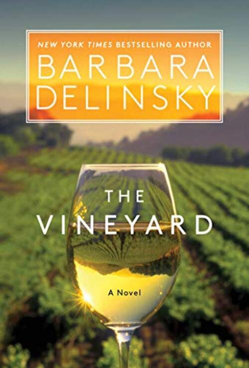 The Vineyard by Barbara Delinsky