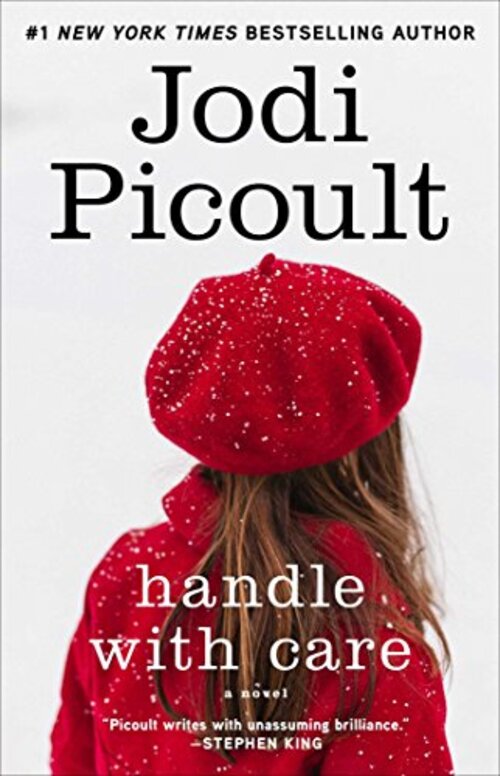 Handle with Care by Jodi Picoult