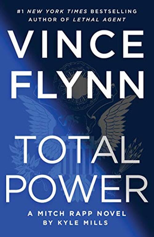 Total Power by Vince Flynn
