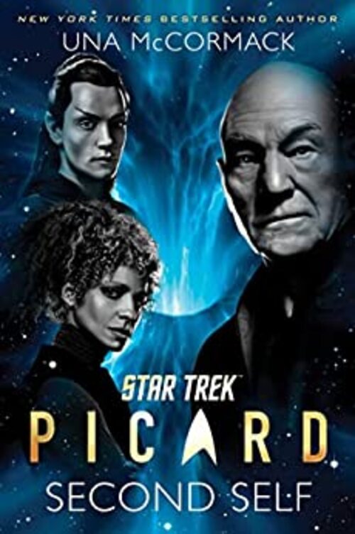 Star Trek: Picard: Second Self by Una McCormack