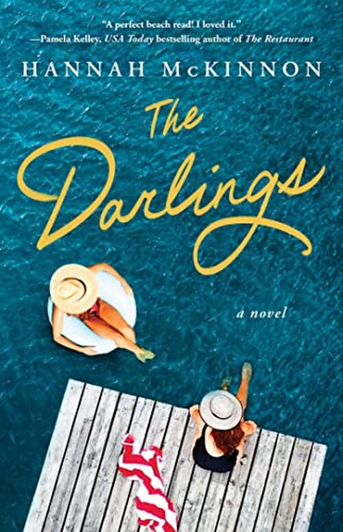 The Darlings by Hannah McKinnon