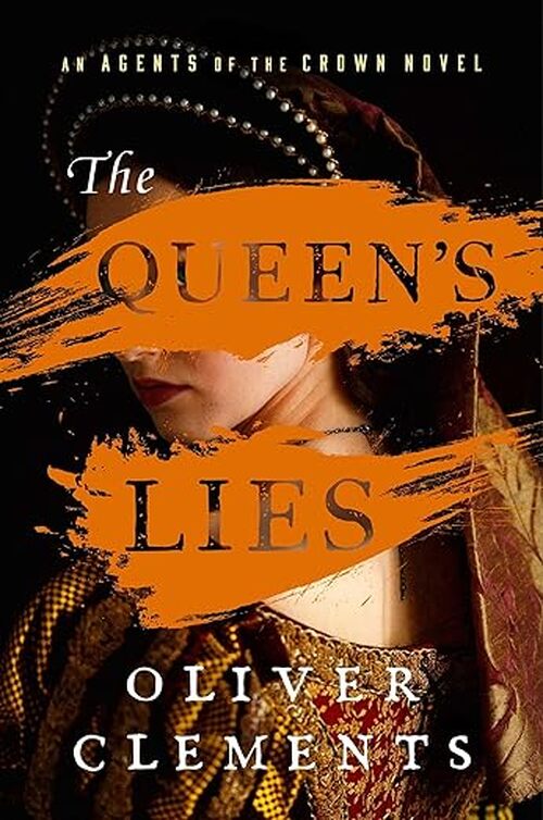 The Queen's Lies