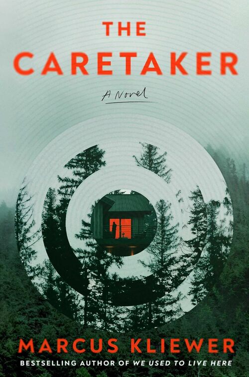 The Caretaker by Marcus Kliewer