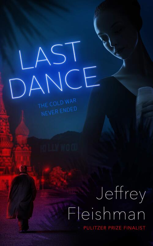 Last Dance by Jeffrey Fleishman