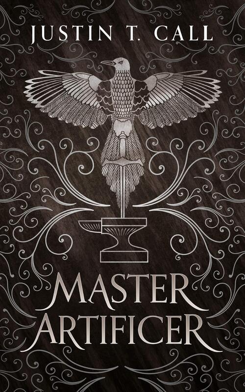 Master Artificer by Justin Travis Call