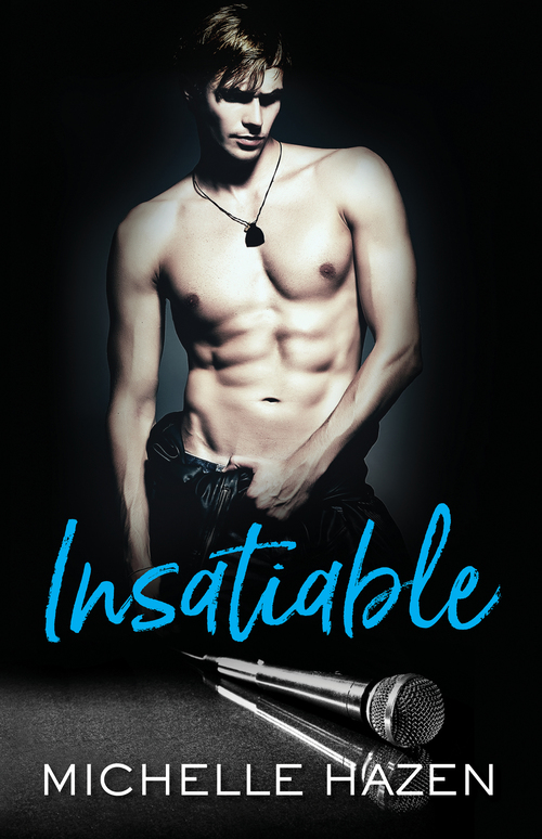 Insatiable