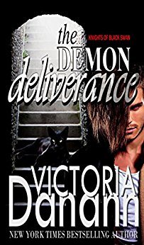 Deliverance by Victoria Danann