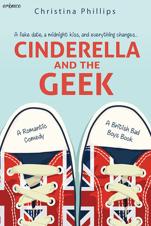CINDERELLA AND THE GEEK