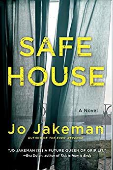 Safe House by Jo Jakeman