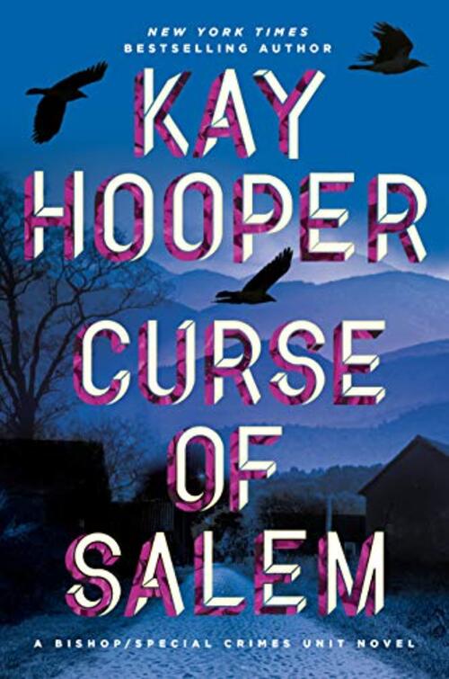 Curse of Salem by Kay Hooper