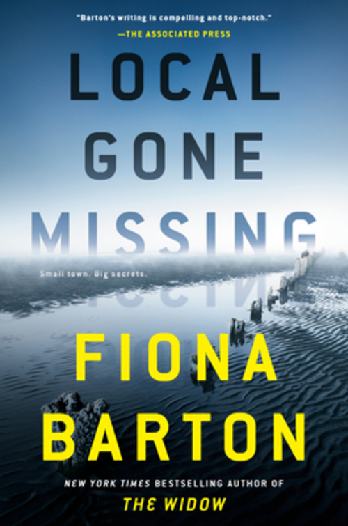 Local Gone Missing by Fiona Barton