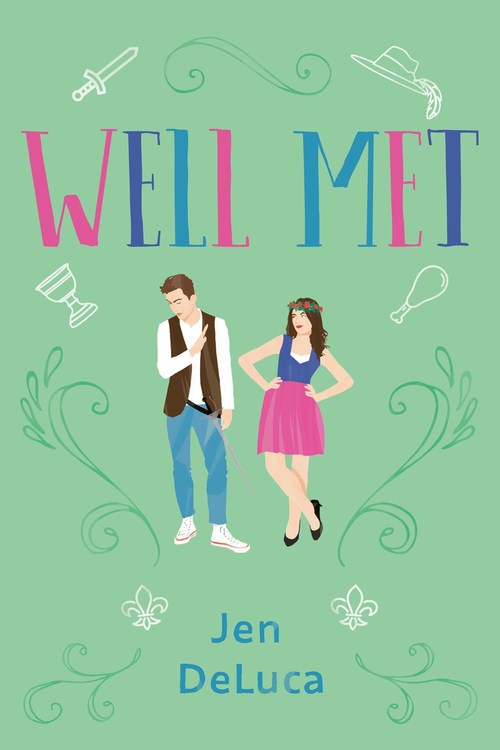 Well Met by Jen DeLuca