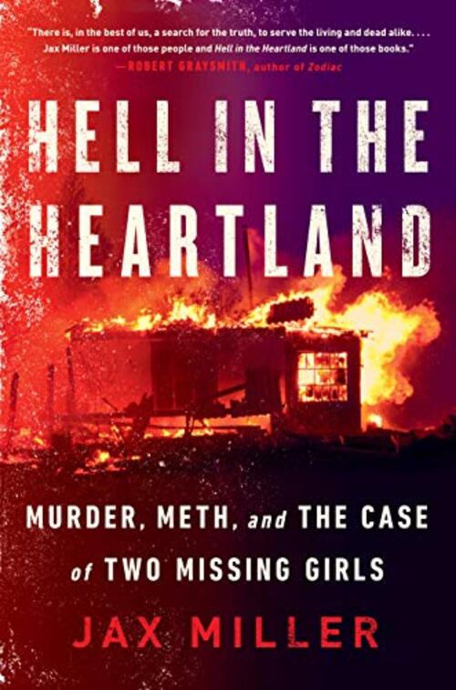 Hell in the Heartland by Jax Miller