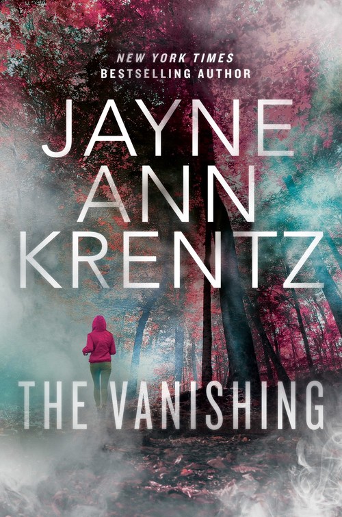 The Vanishing by Jayne Ann Krentz