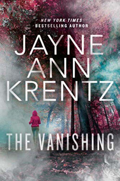 The Vanishing by Jayne Ann Krentz