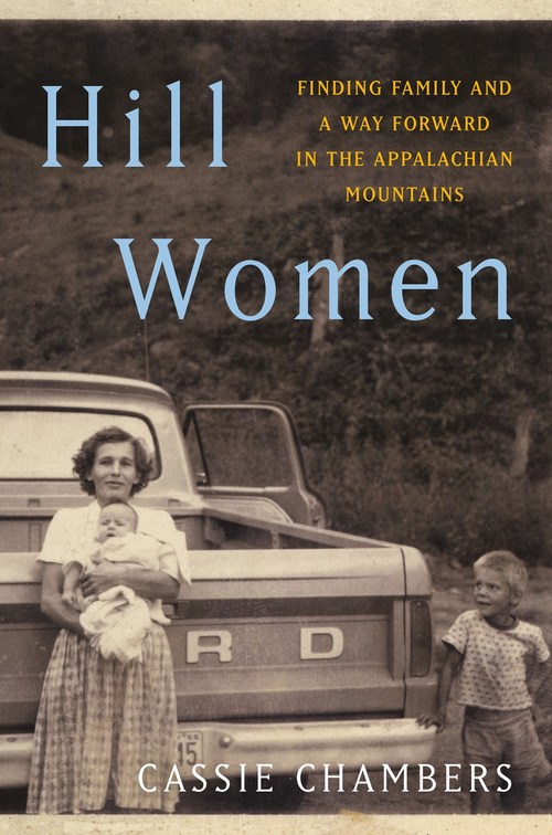 Hill Women by Cassie Chambers