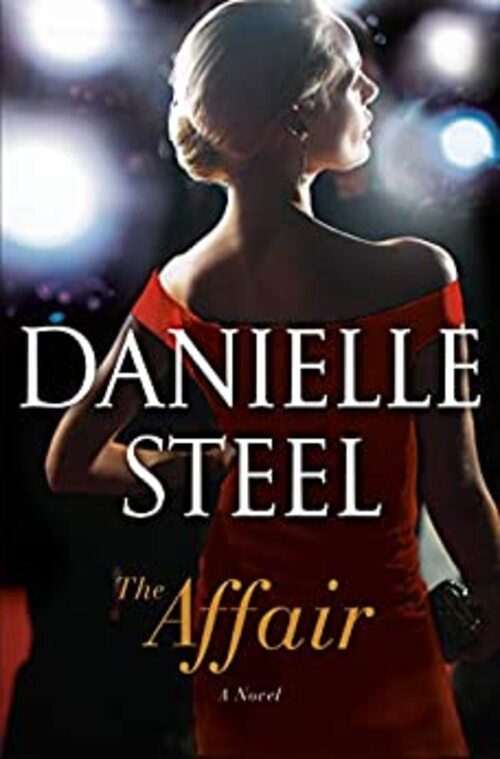 The Affair by Danielle Steel