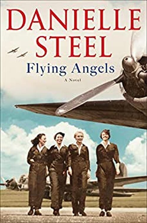 Flying Angels by Danielle Steel