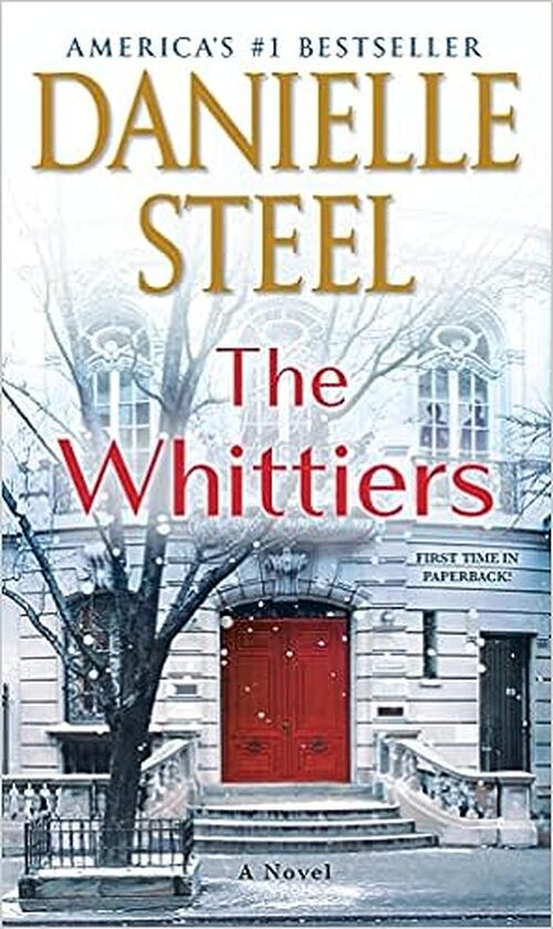 The Whittiers by Danielle Steel