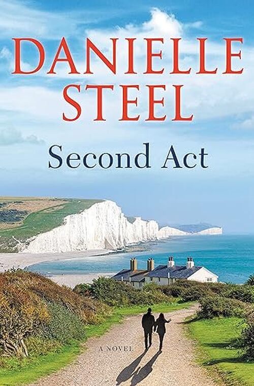 Second Act by Danielle Steel