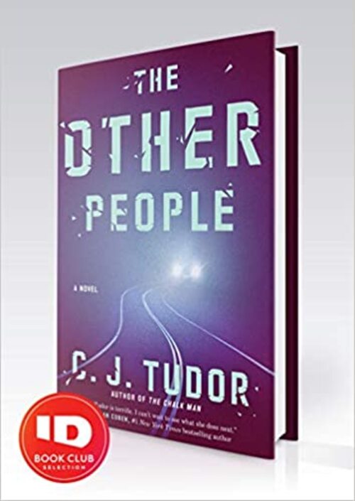 The Other People by C.J. Tudor