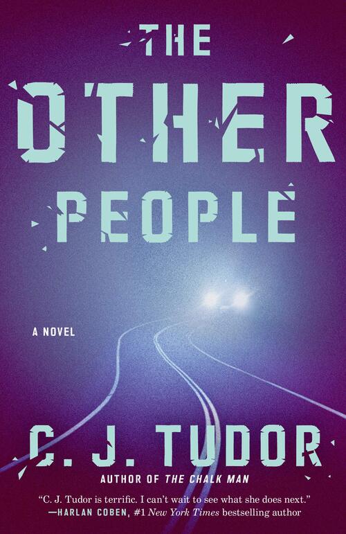 The Other People by C.J. Tudor