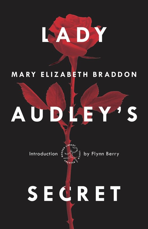 Lady Audley's Secret by Mary Elizabeth Braddon